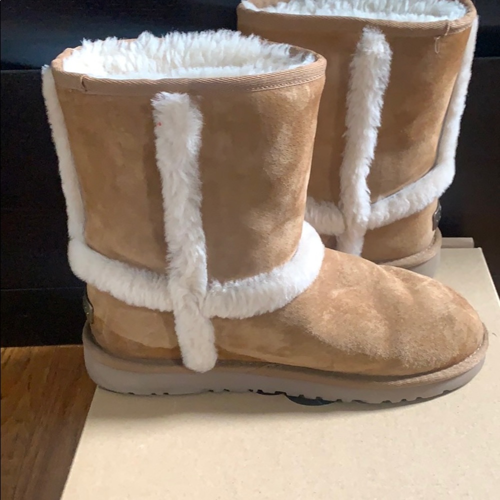 Hadley ugg boots